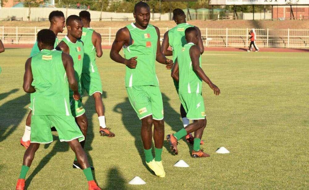 FOTO - Koulibaly felice col Senegal: il post dell'azzurro convocato in Nazionale