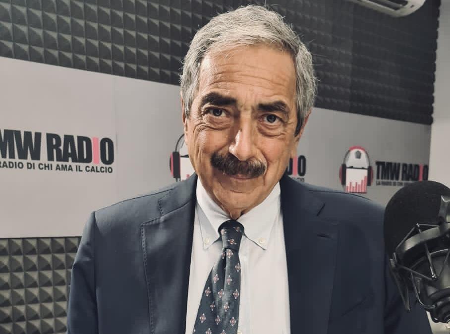 Bartoletti: “Il Napoli non è né stanco né vecchio. Ora serve compattezza, fiducia ad Allegri”