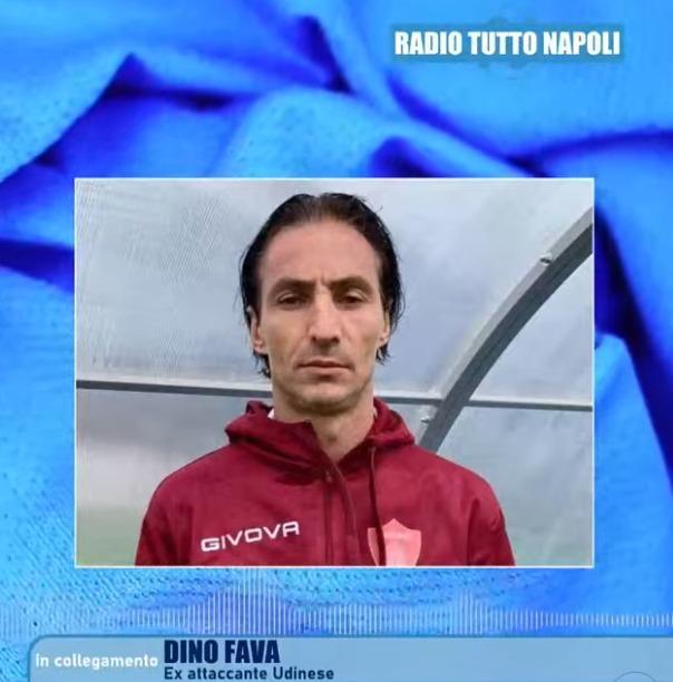 Immagine news Radio Tutto Napoli