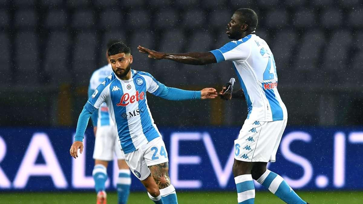 Futuro incerto per Insigne e Koulibaly: cosa dicono i bookmakers?