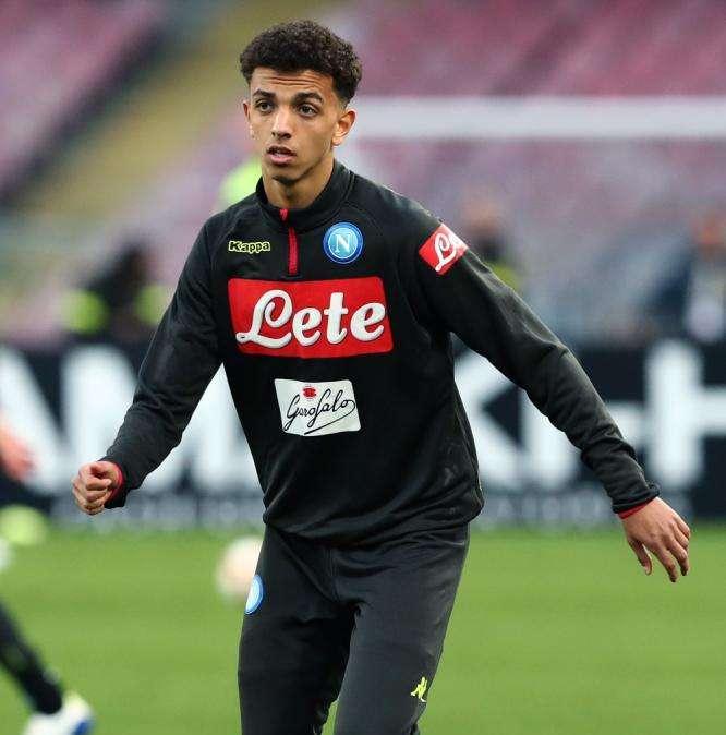 L'azzurrino Zedadka: "Ecco con quale Nazionale vorrei giocare"
