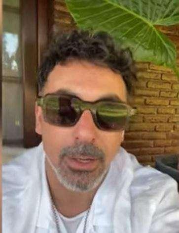 Lavezzi fa gli auguri ad ADL: "Hai reso felice tanta gente, meriti amicizia e felicità"