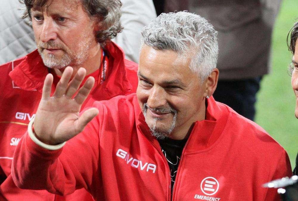 Baggio: "Date tempo a Sarri. A Napoli era il miglior gioco d'Italia"