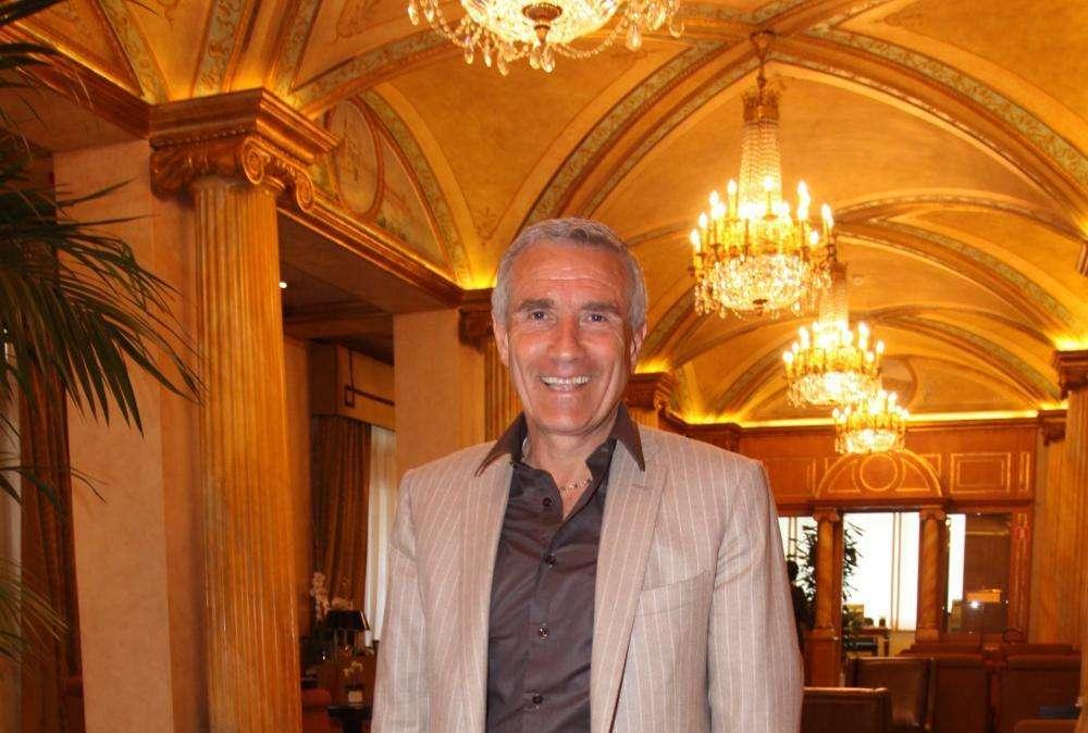 Damiani: "Per Milik una soluzione si troverà, magari a fine mercato. Morata non è decisivo"
