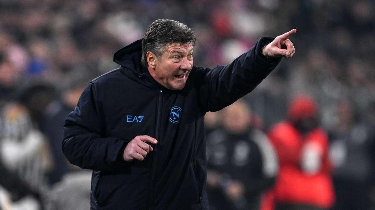 La vigilia senza Osimhen e le due richieste di Mazzarri alla squadra