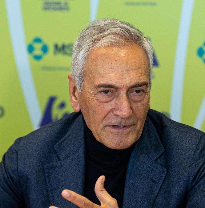 Figc, incontro Gravina-Rocchi sulla riforma arbitri: svolta in arrivo per il futuro?