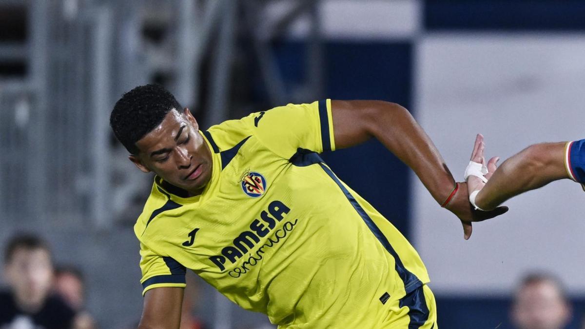 Villarreal-Napoli, la UEFA sceglie il migliore in campo: premiato Mouriño