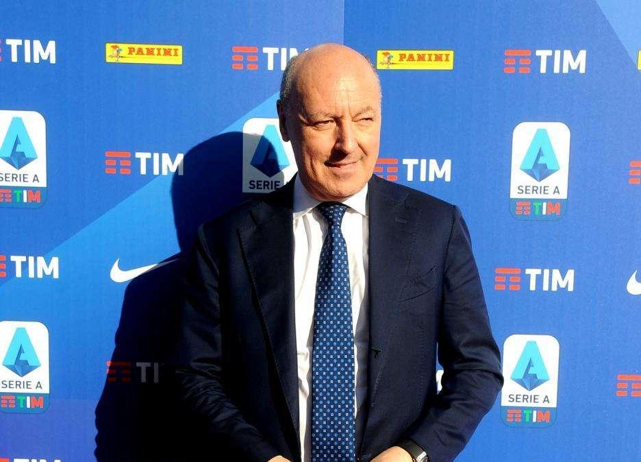 Inter, Marotta tuona: "Parole Wanda fastidiose, nessuno ha detto ad Icardi di rimanere!"