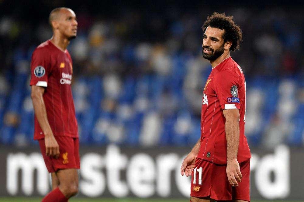 Eurorivali - Il Liverpool non conosce avversari: dominato il City di Guardiola