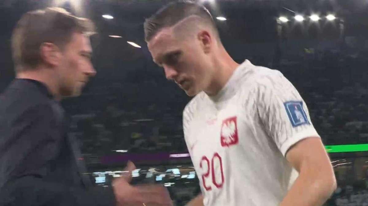 Le pagelle della Polonia: "Zielinski fuori partita come tutta la squadra. Szczesny ancora MVP"