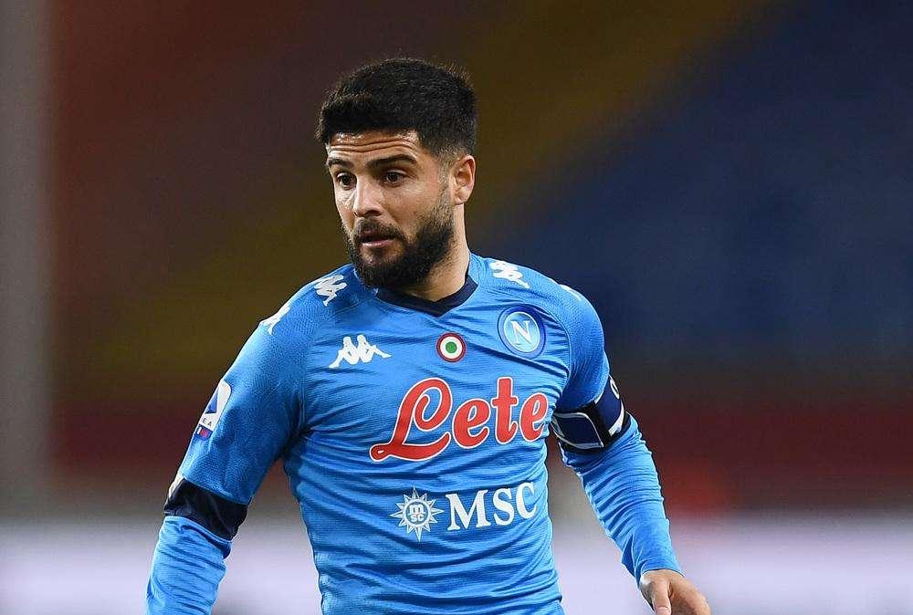 Sky - Insigne out, Gattuso perde anche il capitano per problemi alla schiena