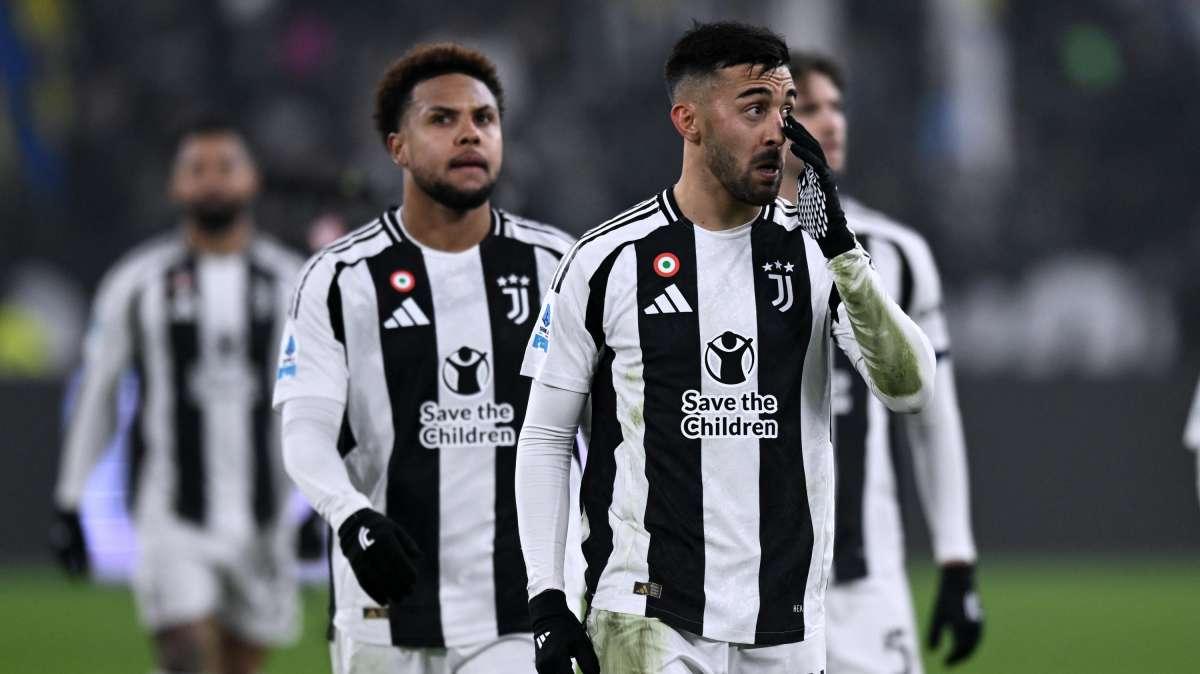 Flop Juventus, Tuttosport duro: "Non c'è nessuno all'altezza! Motta ha tanto da fare..."
