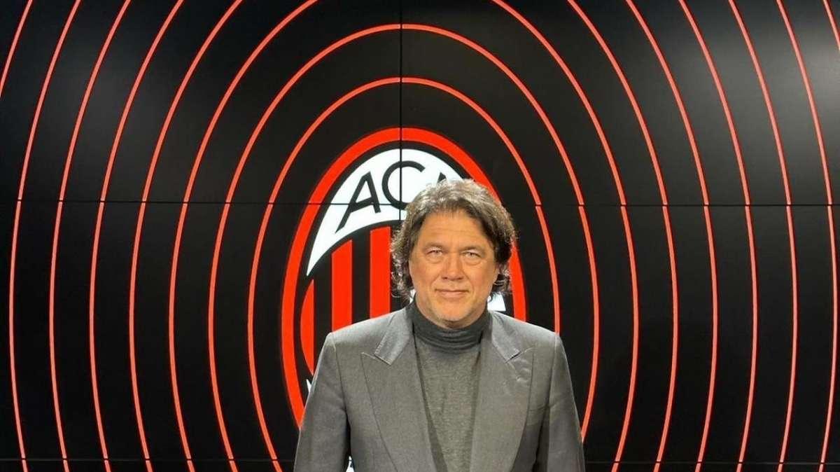 D'Amico frena gli entusiasmi: "Napoli e Milan non sono in corsa Scudetto con l'Inter"