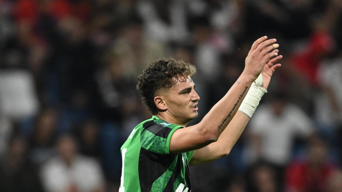 Calciomercato Napoli, Auriemma svela: "In estate offerto e rifiutato Sebastiano Esposito"