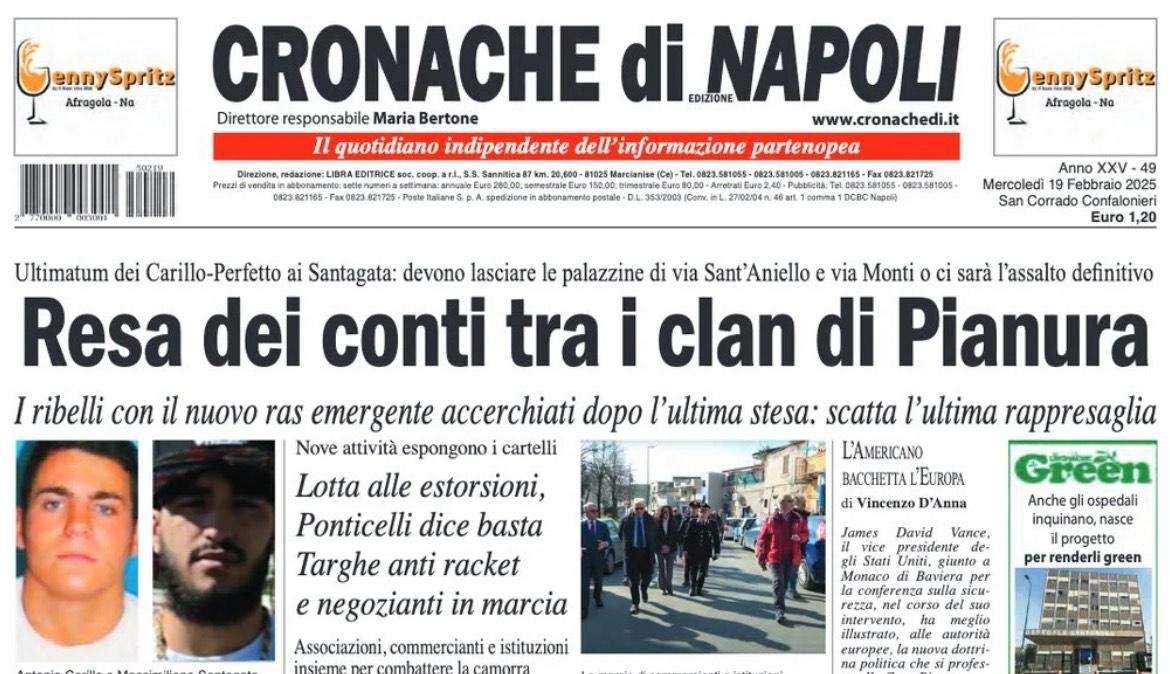 Cronache di Napoli: "Con Spinazzola Conte può cambiare di nuovo modulo"
