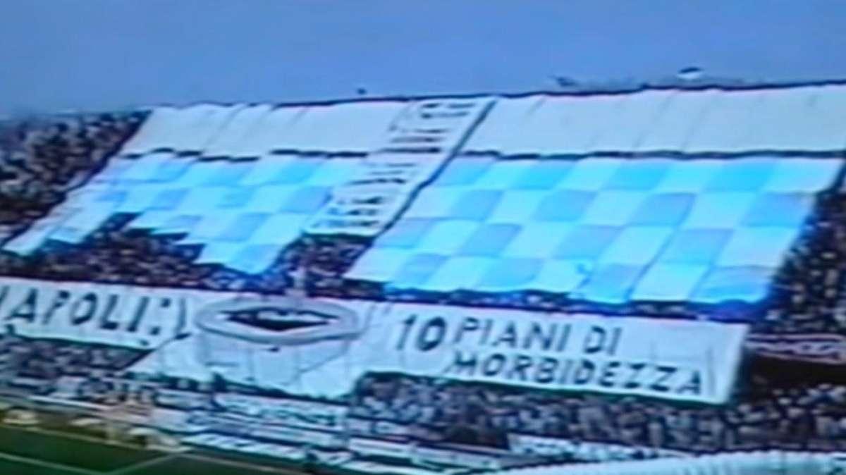 VIDEO - Da Salerno ricordano: 19 anni fa i "10 piani di morbidezza" e la vittoria per 3-1