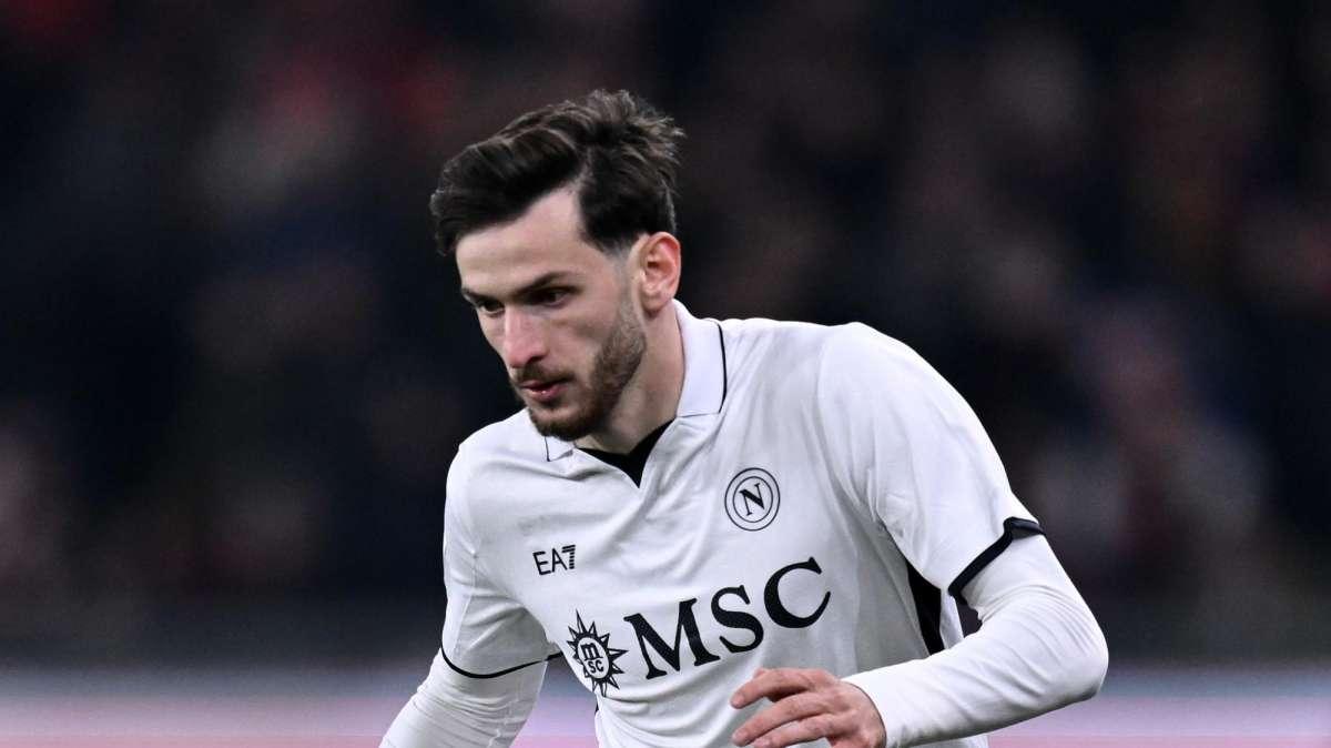 Kvara-Psg, oggi è il giorno? Può partire già stasera con volo privato