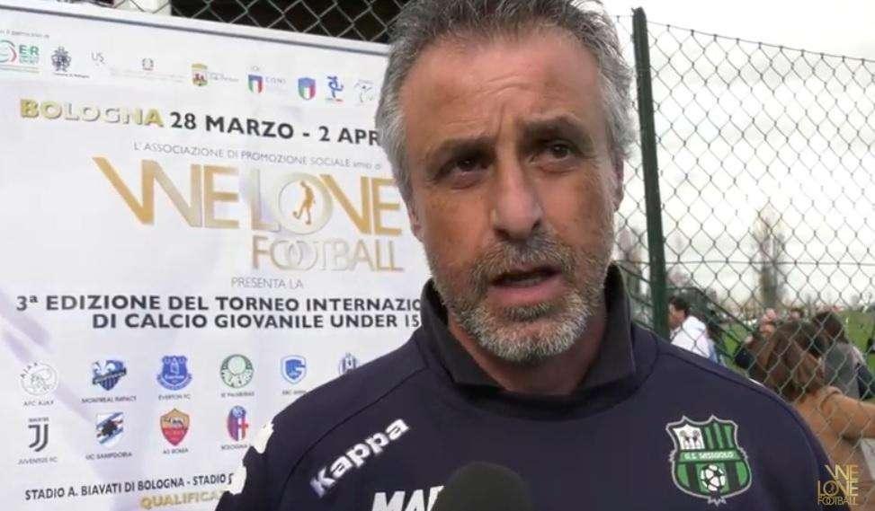 Turrini su ADL: "Merita lo Scudetto per come ha gestito la società"