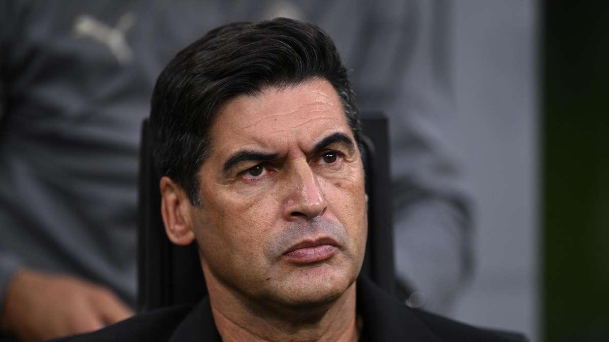 Milan, Fonseca lascia il mistero su Leao: “Non vi dico se giocherà domani”