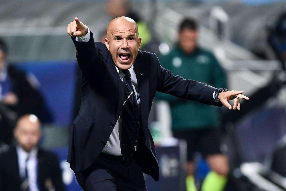 Euro U21: Super-Fabian, Spagna avanti. L'Italia vince ma non basta: qualificazione appesa a un filo