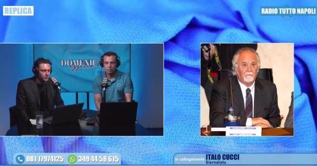 Da Bologna, Cucci: "Ambiente deluso, la squadra ha perso l'identità mostrata"