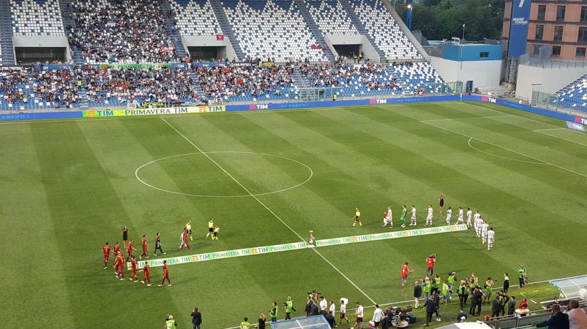 Pres. Club Napoli Reggio Emilia: "Venerdì invasione azzurra, ci saranno più napoletani che locali"