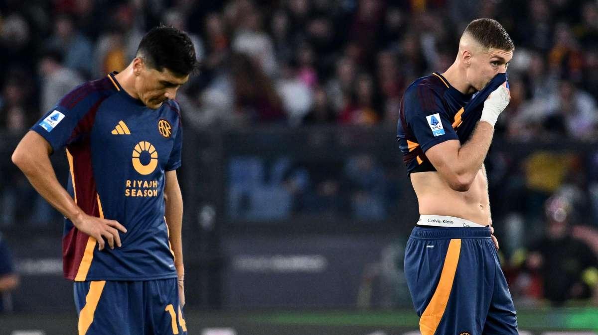 Il 'colpo' di mercato della Roma poteva giocare nel Napoli?
