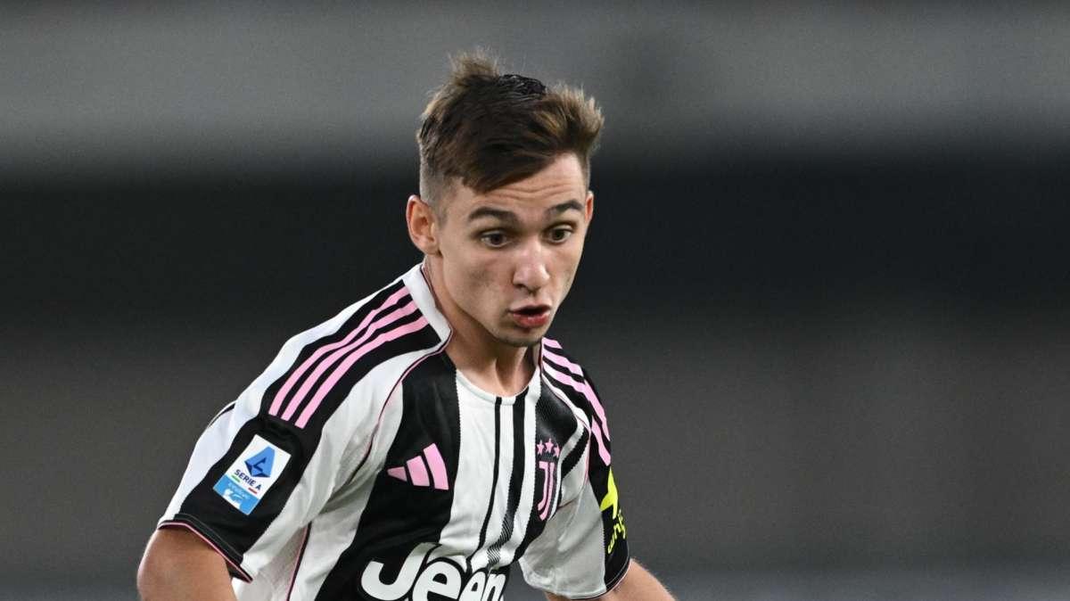 Juventus-Milan, le formazioni: Conceicao dal 1', Leao ancora in panchina