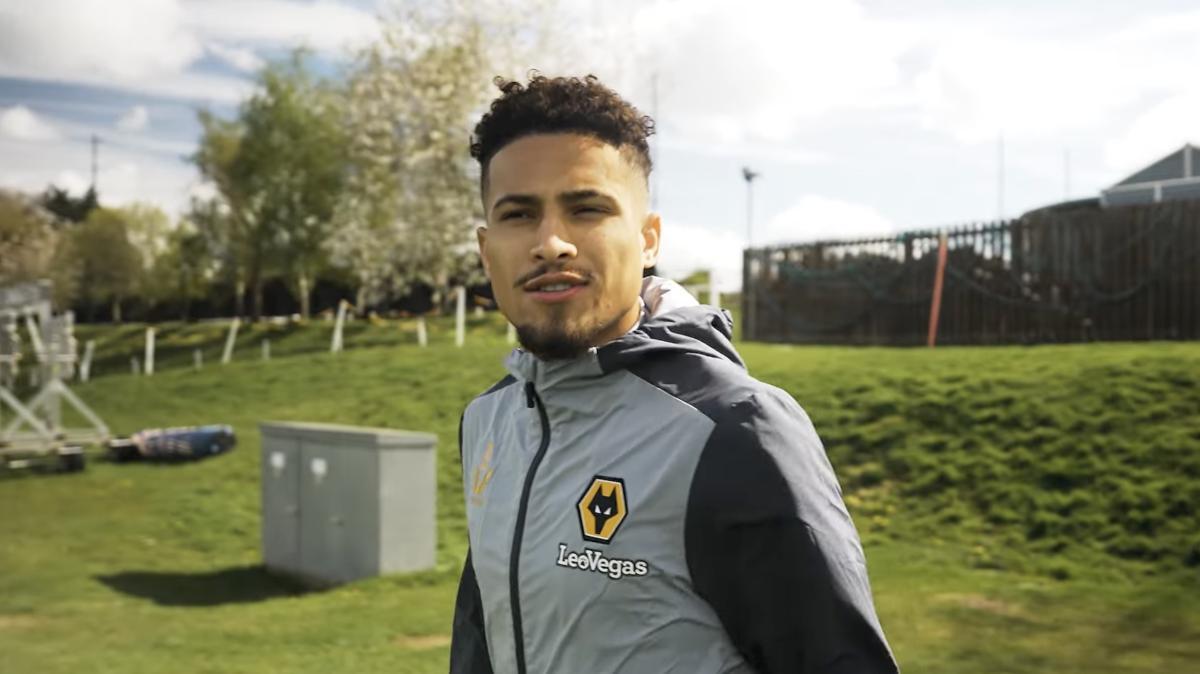 Calciomercato Napoli, sfuma un obiettivo: Joao Gomes ai dettagli con l'Atletico