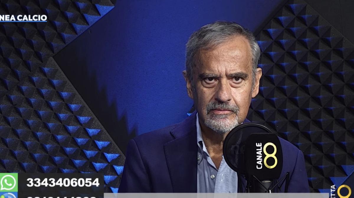Del Genio punge: "Non facciamo mai il fuorigioco! Esulterò più di un gol..."