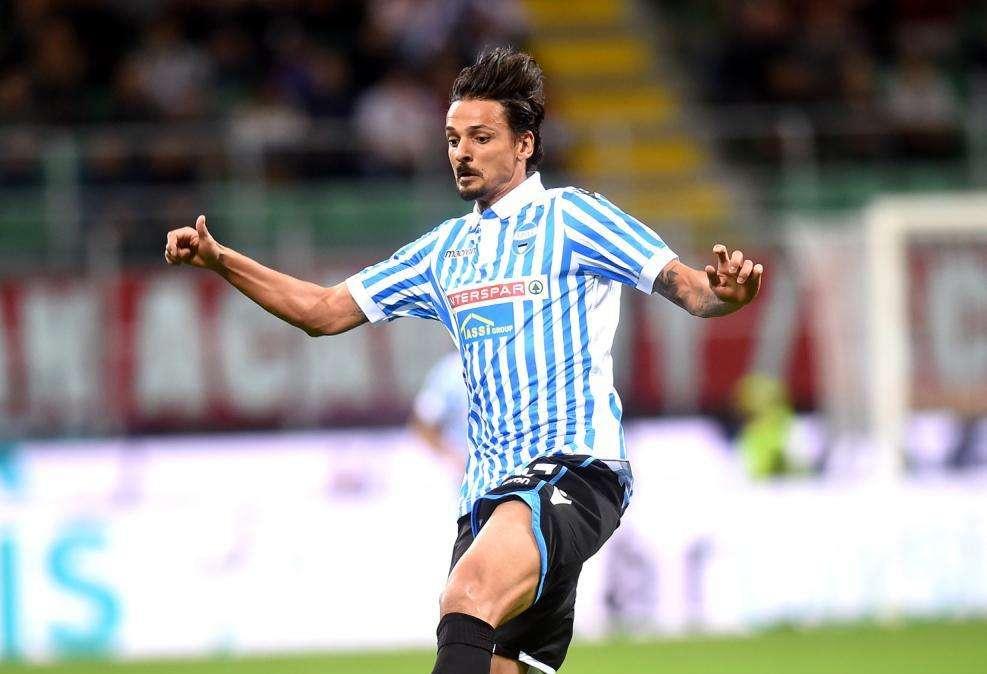 Felipe non si dà pace: "Ho maledetto il giallo preso a Napoli, per quasi tutta la partita non ho commesso falli..."