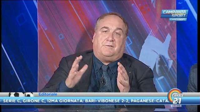 Chiariello sulle ultime misure del Governo: "Era davvero necessario tutto questo?"