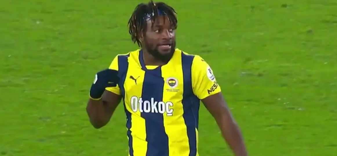 Saint-Maximin sempre più vicino? Mourinho non lo convoca per Fenerbahçe-Rizespor