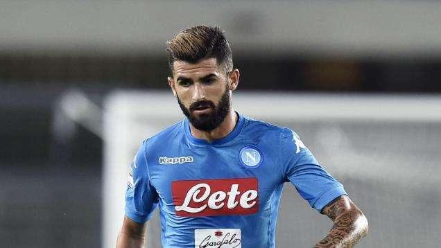 Hysaj: "Scudetto, è l'anno giusto! Ghoulam? Per me non sarebbe semplice tornare a sinistra..."