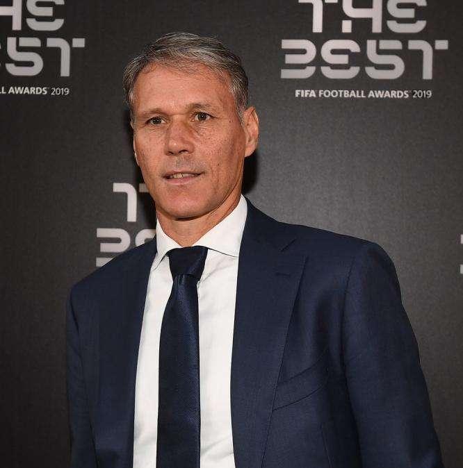 Van Basten choc: "Napoli ci rubò lo scudetto, una porcheria! Fu il sistema a volere così..."