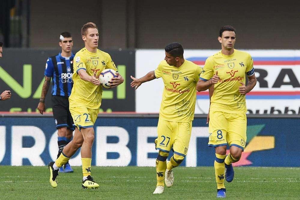 Chievo, Di Carlo torna al passato: Birsa dietro le due punte per ritrovare gli antichi fasti