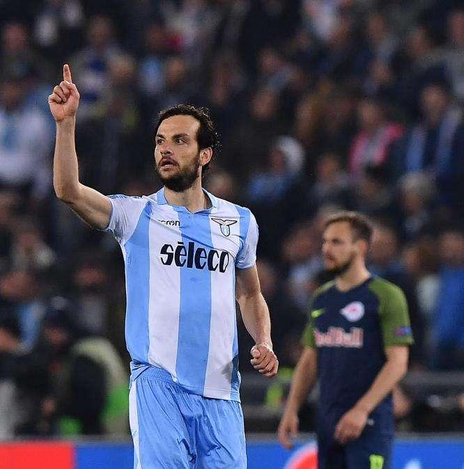 Poker della Lazio in Europa League! Show anche dell'Arsenal, vince ancora il Lipsia: i risultati