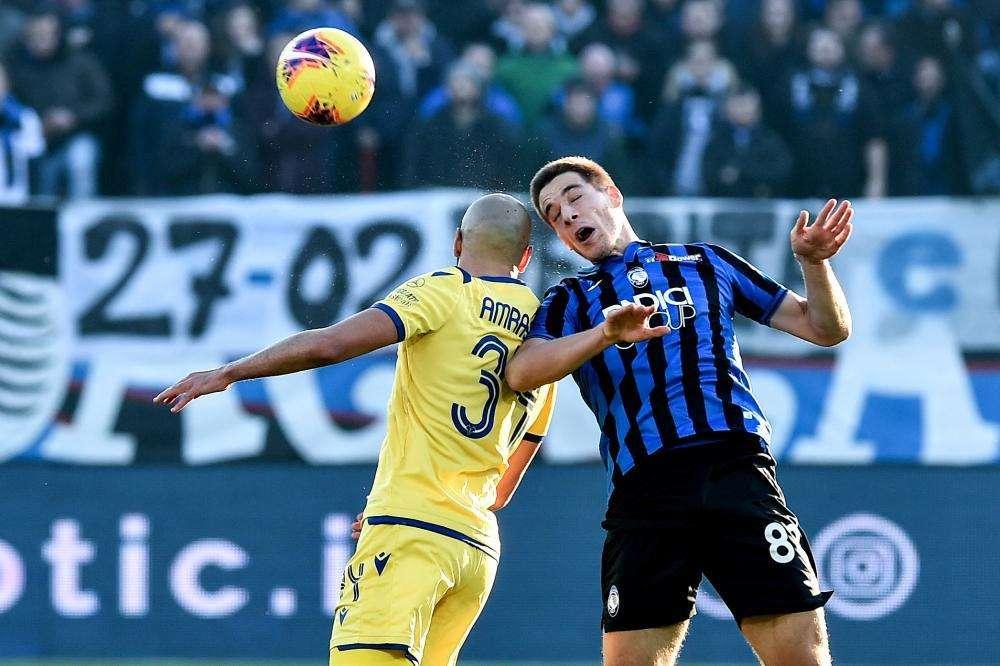 Sportitalia - Entro martedì incontro con gli agenti di Amrabat: il Napoli vuole chiudere