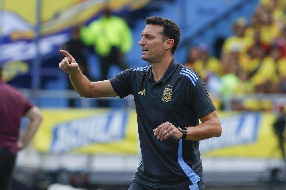 Argentina bloccata a Miami, sfida in Venezuela a rischio rinvio: il motivo