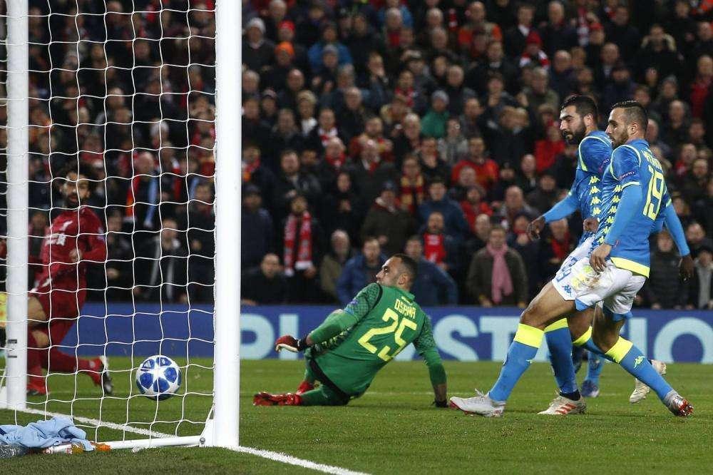 Ancora per un gol subito. Incredibile ma vero, ma dove è finita la personalità? Inutile dire "usciti a testa alta"