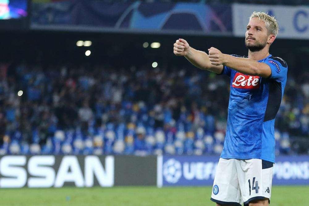 CdM, Cuozzo: "A Ferrara la prova del nove. Mertens? Sono sicuro che rinnoverà"