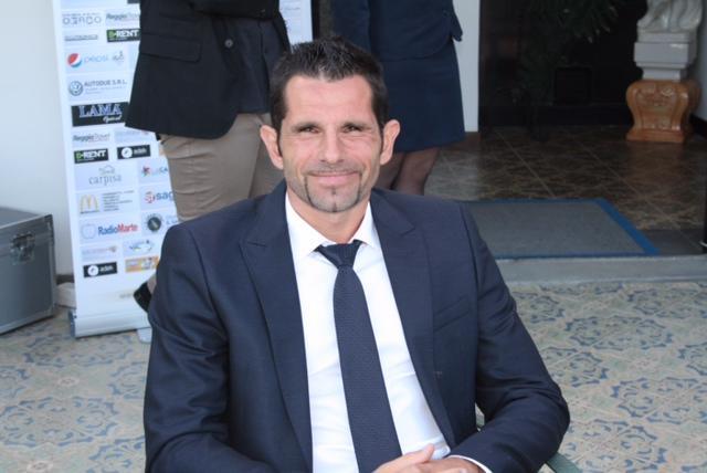 Pellissier su Italiano: "Era già allenatore in campo, sarebbe top per il Napoli"