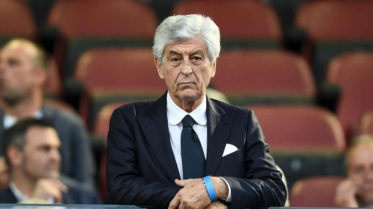 Rivera sulla lotta scudetto: "Finale equilibrato, non so se il Napoli si inserirà di nuovo"