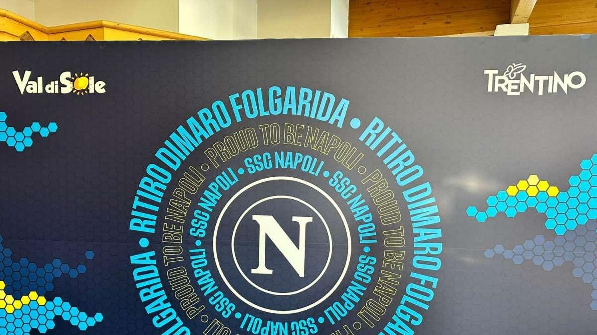 SSCNapoli, amichevoli e conferenze su OneFootball: la prima gratis e pacchetto completo a 14€
