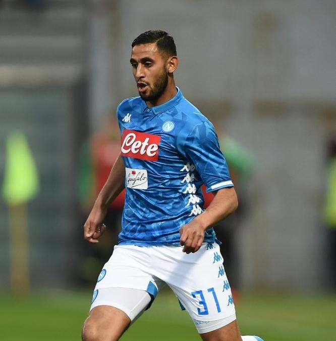 Sky - Allan e Mario Rui necessitano di un turno di riposo: Ancelotti ritrova Ghoulam e pensa al centrocampo 'tecnico'