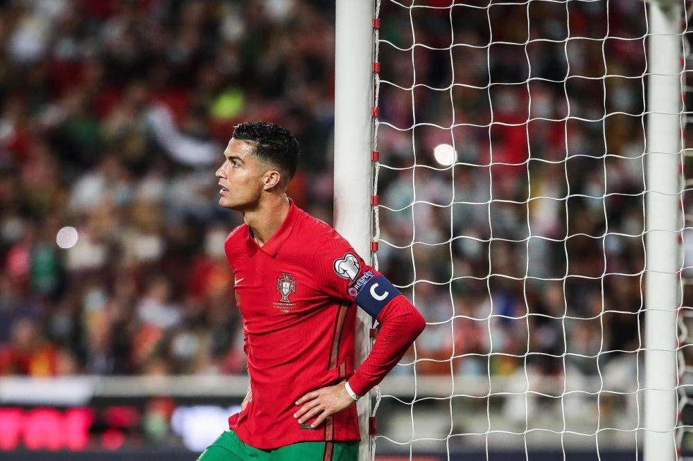 Portogallo, Ronaldo sfida l'Italia: "Ci faremo trovare ben preparati"