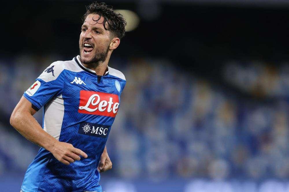 VIDEO - Mertens dopo il rinnovo: "Mi dispiace per chi non ama Napoli, chi la conosce come me l'amerà per tutta la vita"