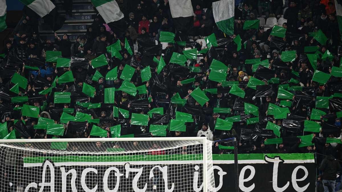 Tomsa choc in Primavera, Sassuolo annuncia provvedimenti: "Inaccettabile!"