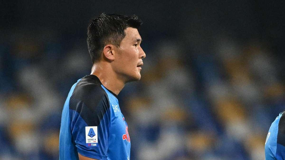 Vigliotti: "Le parole di Kim tradotte male, ma lo capisco. Il Mondiale è sempre il Mondiale"