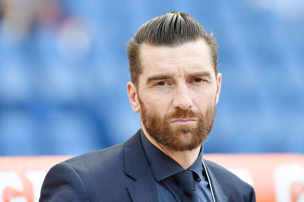 TN - De Sanctis (team manager Roma): "Napoli, che ricordi! Chi ama non dimentica. Meret gran colpo, su Manolas..."